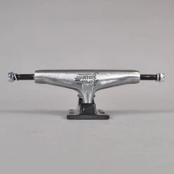 Tensor Trucks Zered Aluminum City Lights 5.5 Skateboard Trucks - 8.25''