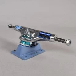 Thunder Trucks Jenn Soto Pro 148 Hollow Lights Skateboard Trucks - 8.25'' -Pro skate shop thunder trucks jenn soto pro 148 hollow lights skateboard trucks 8 25 p64444 145339 image