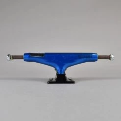 Thunder Trucks Metallic Script Blue 149 Hollow Lights Skateboard Trucks 8.5''