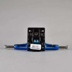 Thunder Trucks Metallic Script Blue 149 Hollow Lights Skateboard Trucks 8.5'' -Pro skate shop thunder trucks metallic script blue 149 hollow lights skateboard trucks 8 5 p58681 134960 image