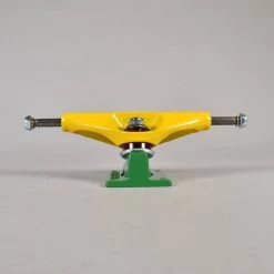 Venture Trucks 92' Full Bleed Team Hi 5.2 Skateboard Trucks 8.0'' -Pro skate shop venture trucks 92 full bleed team hi 5 2 skateboard trucks 8 0 p63107 142960 image