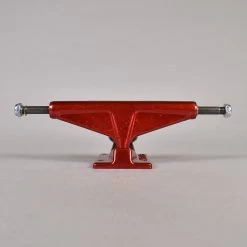 Venture Trucks Anodized Team Edition 5.6 Red Skateboard Trucks 8.25''