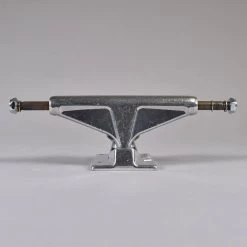 Venture Trucks V-Light Polished High 5.0 Skateboard Trucks 7.6''