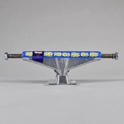 Venture Trucks V-Light Vincent Touzery Pro Polished 5.6 Skateboard Truck - 8.25''