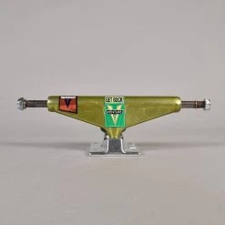 Venture Trucks X Shake Junt V-Hollow 5.6 Skateboard Trucks - 8.25''